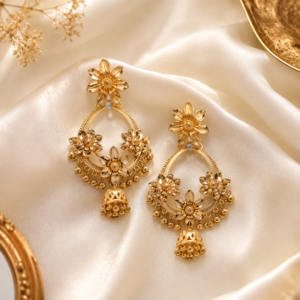 Elegant Earrings