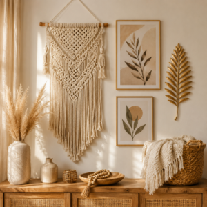 Wall Décor