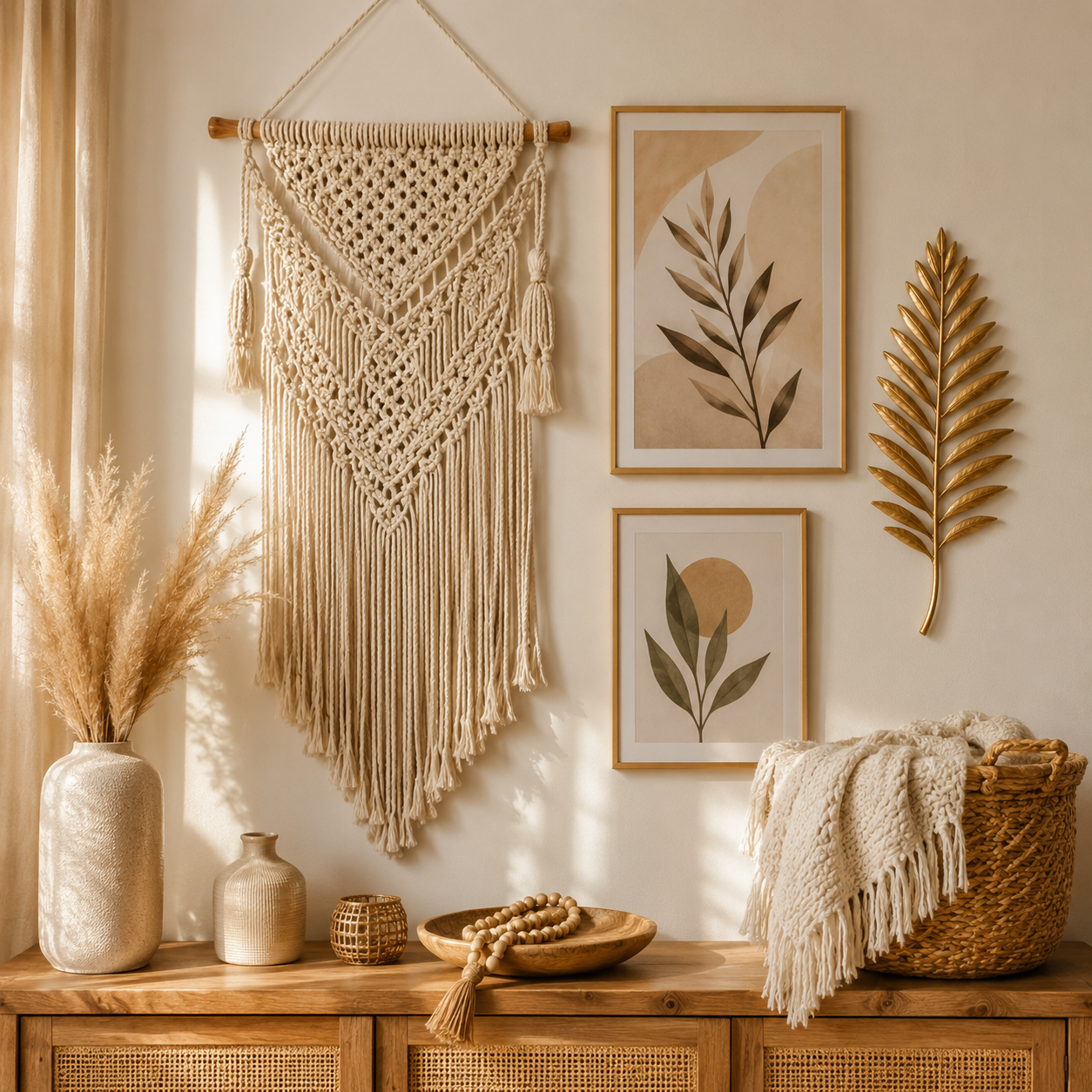 Wall Décor