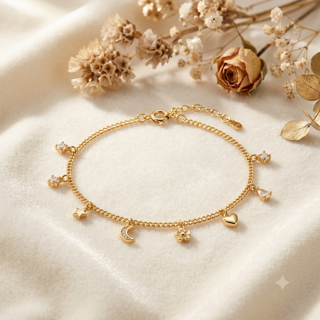 Elegant Bracelet