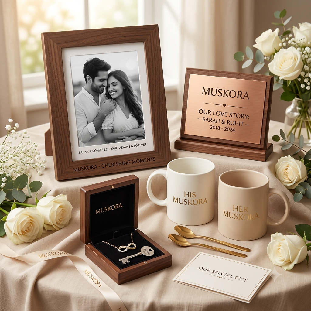 Couple Gifts