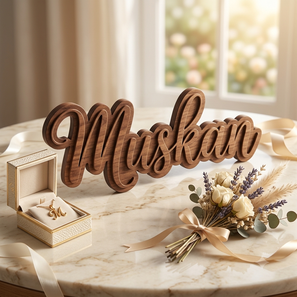 Name Gifts