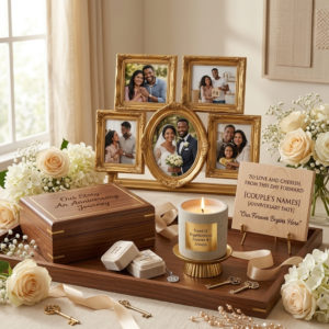 Anniversary Gifts